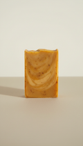 Turmeric & Sandalwood Artisanal Soap Bar